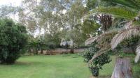 Garden of property in Daggafontein
