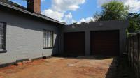 Spaces - 20 square meters of property in Daggafontein