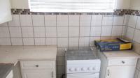 Kitchen - 8 square meters of property in Braamfontein