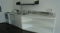 Kitchen - 6 square meters of property in City and Suburban