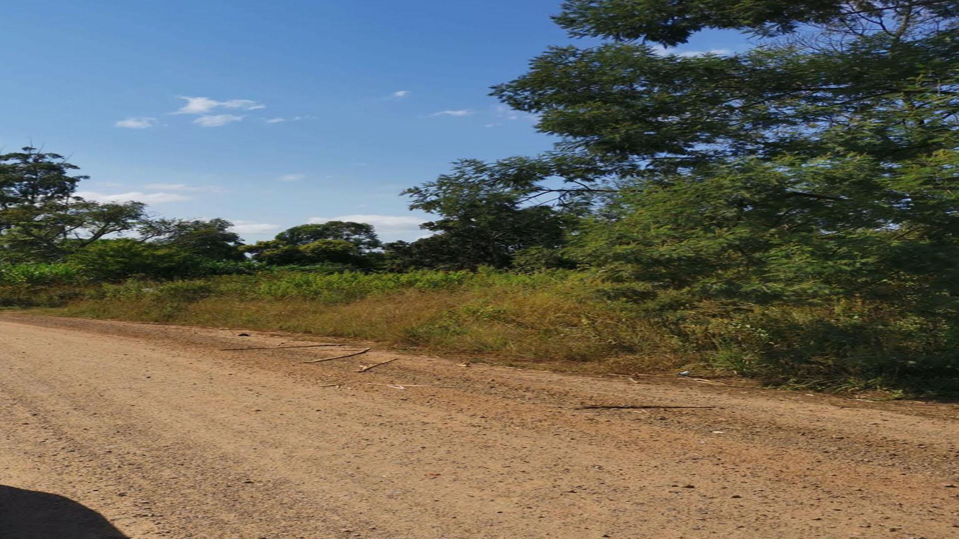 Front View of property in Ndwedwe