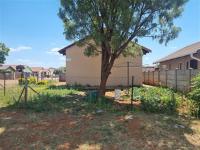 Front View of property in Boitekong