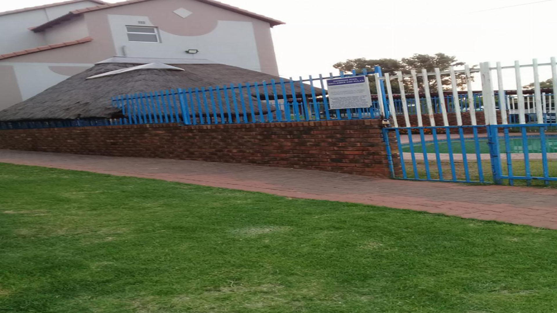 Entertainment of property in Meredale