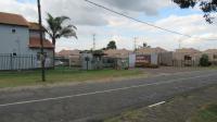 Front View of property in Meredale