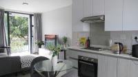 Kitchen - 14 square meters of property in Lyttelton Manor