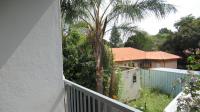 Balcony - 8 square meters of property in Lyttelton Manor