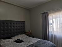 Main Bedroom of property in Trichardt