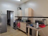 Kitchen of property in Trichardt