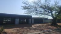 Front View of property in Bloemfontein