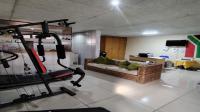 Flatlet of property in Bloemfontein