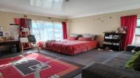 Bed Room 3 of property in Bloemfontein