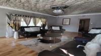 Lounges of property in Bloemfontein