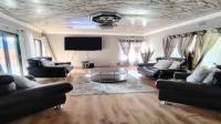 TV Room of property in Bloemfontein