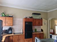 Kitchen of property in Geelhoutpark