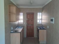 Kitchen - 7 square meters of property in Olievenhoutbos