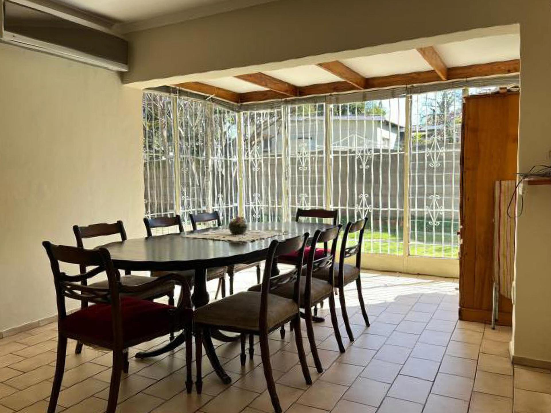 Dining Room of property in Birchleigh