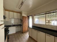 Kitchen of property in Birchleigh