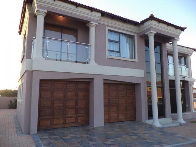 5 Bedroom House for Sale For Sale in Polokwane - MR505699