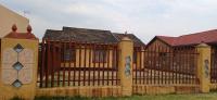 2 Bedroom 1 Bathroom House for Sale for sale in Sebokeng