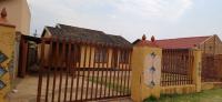 Front View of property in Sebokeng