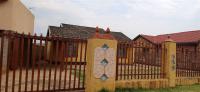 Front View of property in Sebokeng