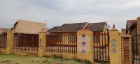 Front View of property in Sebokeng