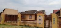 Front View of property in Sebokeng