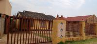 Front View of property in Sebokeng