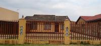 Front View of property in Sebokeng
