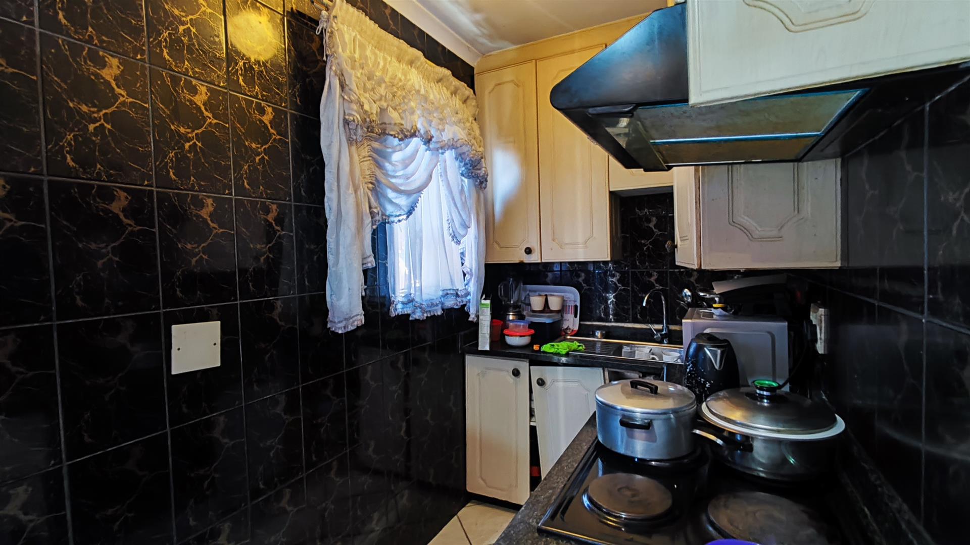 Kitchen - 4 square meters of property in Windmill Park
