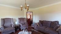 Informal Lounge - 27 square meters of property in Maroeladal