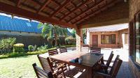 Patio - 19 square meters of property in Maroeladal
