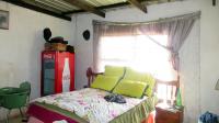 Main Bedroom - 22 square meters of property in Soshanguve