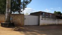 Front View of property in Soshanguve