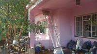 Patio - 49 square meters of property in Stuart`s Hill
