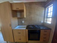 Kitchen of property in Centurion Golf Estate