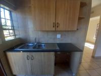 Kitchen of property in Centurion Golf Estate