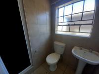 Main Bathroom of property in Centurion Golf Estate