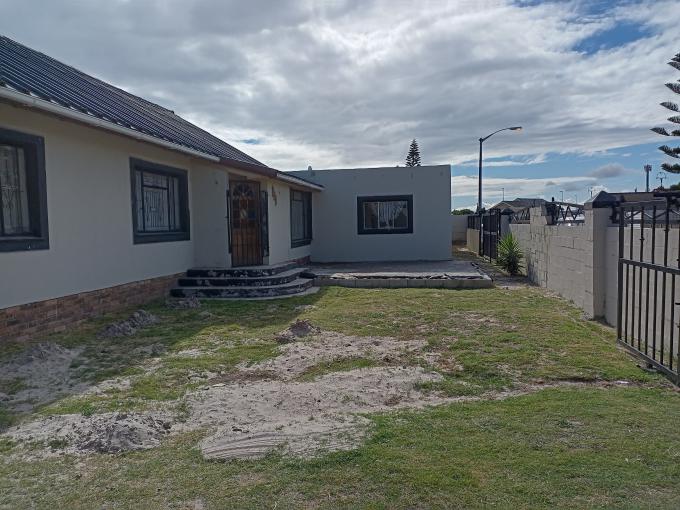 Property and Houses For Sale in Boland MyRoof.co.za