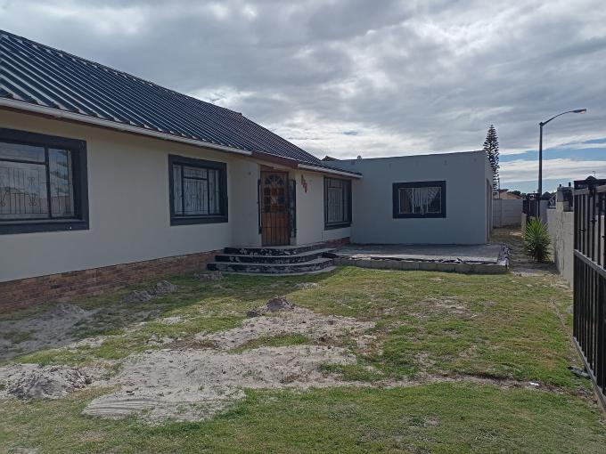 Property and Houses For Sale in Boland MyRoof.co.za