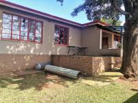 3 Bedroom 1 Bathroom House for Sale for sale in Westpark