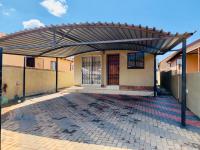  of property in Soshanguve East