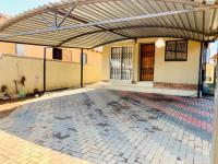  of property in Soshanguve East