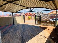  of property in Soshanguve East