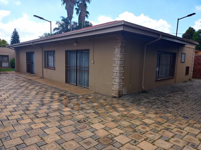 Houses For Sale in Pretoria Moot MyRoof.co.za