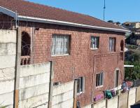 Front View of property in Chatsworth - KZN