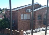 Front View of property in Chatsworth - KZN
