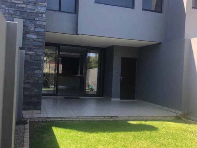 1 Bedroom House to Rent in Lombardy Estate - Property to rent - MR506237