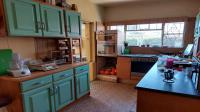 Kitchen of property in Ashton