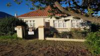 Front View of property in Ashton